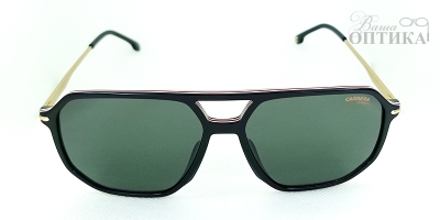 Carrera, CARRERA 324/S, 807, очки солнцезащитные